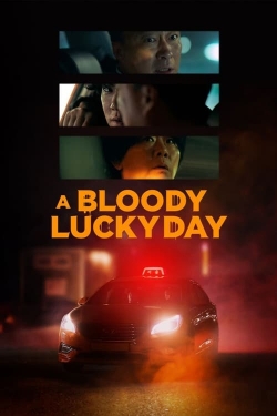 Watch free A Bloody Lucky Day movies Hd online