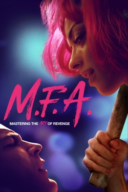 Watch free M.F.A. movies Hd online