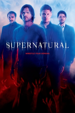 Watch free Supernatural movies Hd online