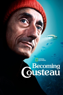 Watch free Becoming Cousteau movies Hd online