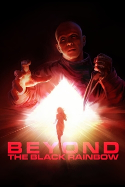 Watch free Beyond the Black Rainbow movies Hd online