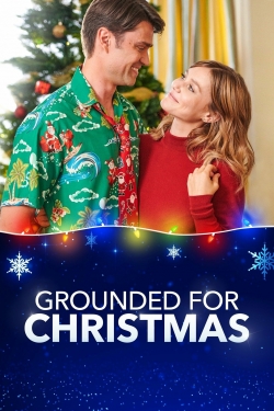 Watch free Grounded for Christmas movies Hd online