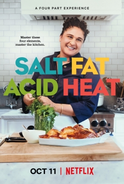 Watch free Salt Fat Acid Heat movies Hd online