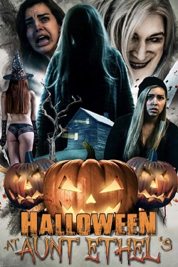 Watch free Halloween at Aunt Ethel's movies Hd online