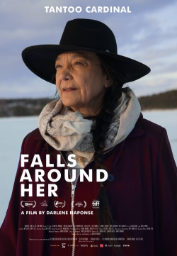 Watch free Falls Around Her movies Hd online