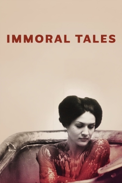 Watch free Immoral Tales movies Hd online