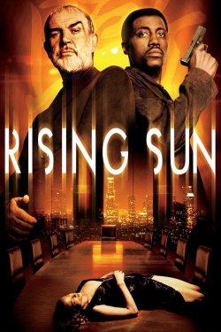 Watch free Rising Sun movies Hd online