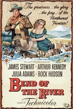 Watch free Bend of the River movies Hd online