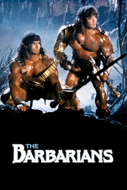 Watch free The Barbarians movies Hd online