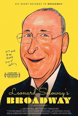 Watch free Leonard Soloway's Broadway movies Hd online