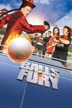 Watch free Balls of Fury movies Hd online