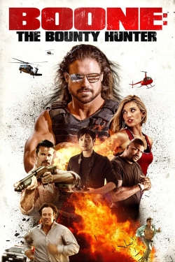 Watch free Boone: The Bounty Hunter movies Hd online