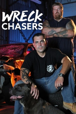 Watch free Wreck Chasers movies Hd online