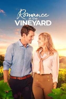 Watch free Romance at the Vineyard movies Hd online