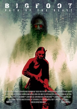 Watch free Bigfoot: Path of the Beast movies Hd online