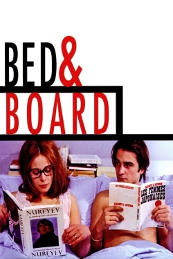 Watch free Bed and Board movies Hd online