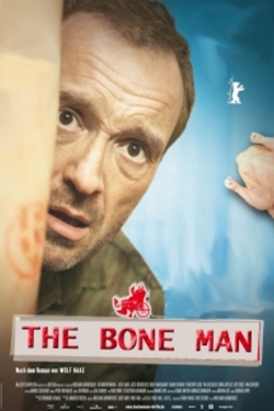 Watch free The Bone Man movies Hd online