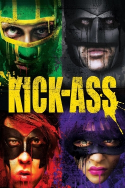 Watch free Kick-Ass movies Hd online