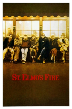 Watch free St. Elmo's Fire movies Hd online