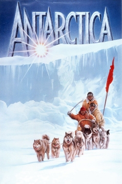 Watch free Antarctica movies Hd online