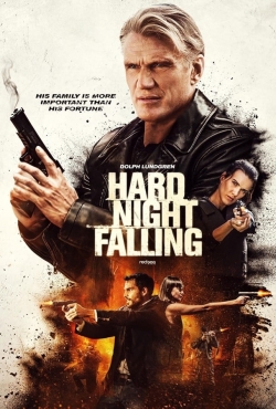 Watch free Hard Night Falling movies Hd online