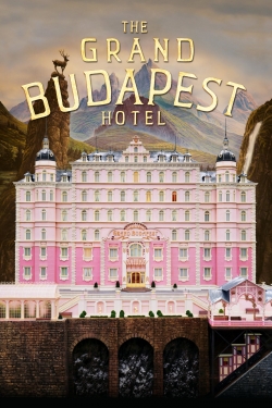 Watch free The Grand Budapest Hotel movies Hd online