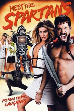 Watch free Meet the Spartans movies Hd online