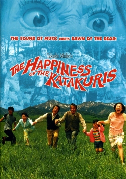 Watch free The Happiness of the Katakuris movies Hd online