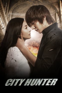 Watch free City Hunter movies Hd online