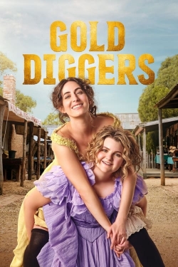 Watch free Gold Diggers movies Hd online