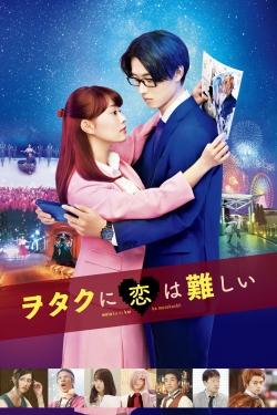 Watch free Wotakoi: Love is Hard for Otaku movies Hd online