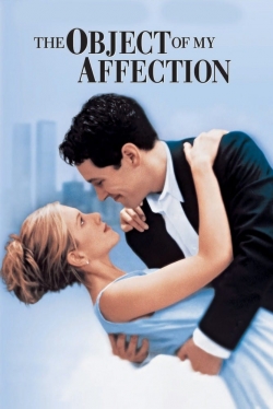 Watch free The Object of My Affection movies Hd online