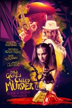 Watch free This Game's Called Murder movies Hd online