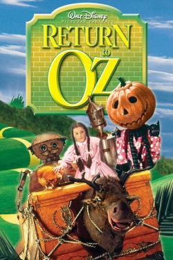 Watch free Return to Oz movies Hd online