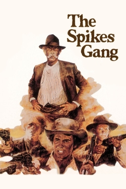 Watch free The Spikes Gang movies Hd online