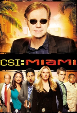 Watch free CSI: Miami movies Hd online