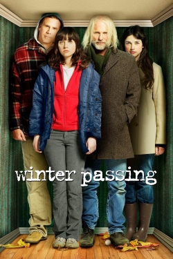 Watch free Winter Passing movies Hd online