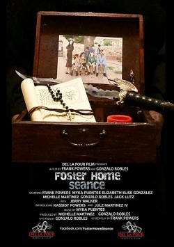 Watch free Foster Home Seance movies Hd online