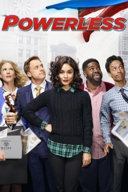 Watch free Powerless movies Hd online