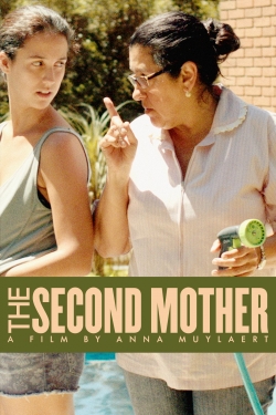 Watch free The Second Mother movies Hd online