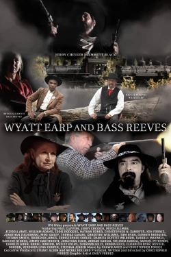 Watch free Wyatt Earp And Bass Reeves movies Hd online