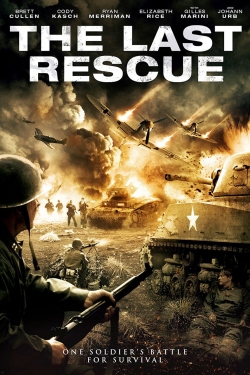 Watch free The Last Rescue movies Hd online