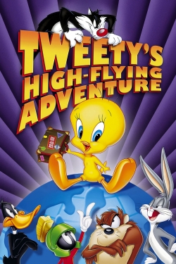 Watch free Tweety's High Flying Adventure movies Hd online