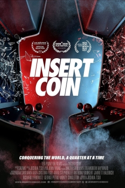 Watch free Insert Coin movies Hd online