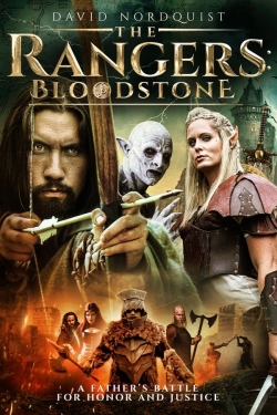 Watch free The Rangers: Bloodstone movies Hd online