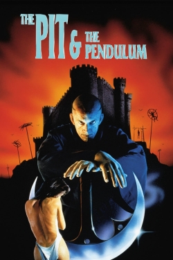 Watch free The Pit and the Pendulum movies Hd online