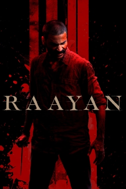 Watch free Raayan movies Hd online