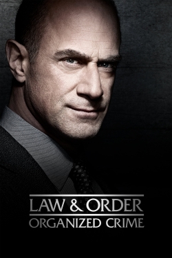 Watch free Law & Order: Organized Crime movies Hd online