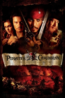 Watch free Pirates of the Caribbean: The Curse of the Black Pearl movies Hd online