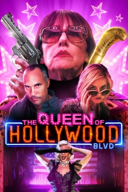 Watch free The Queen of Hollywood Blvd movies Hd online